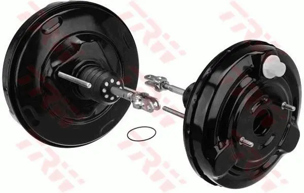 Brake Booster TRW Braking 
