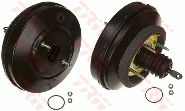 Brake Booster TRW Braking 