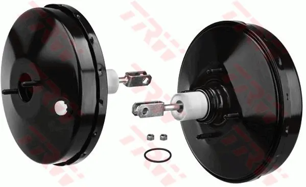 Brake Booster TRW Braking 