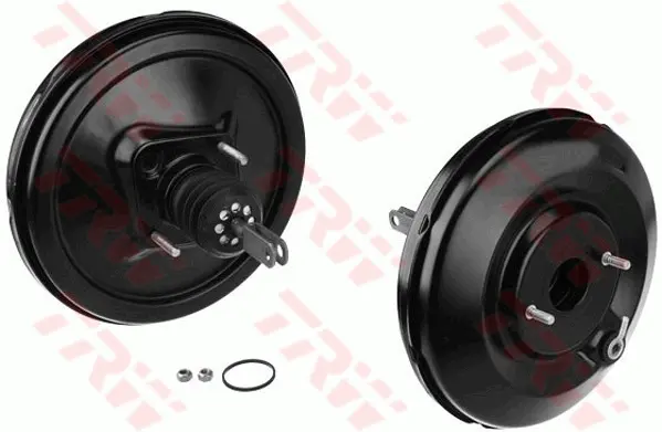 Brake Booster TRW Braking 