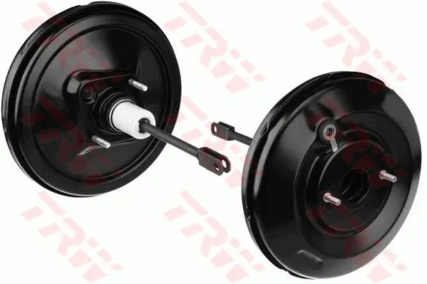 Brake Booster TRW Braking 
