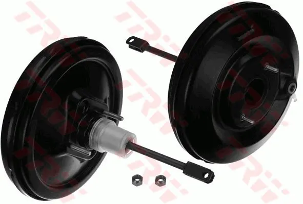 Brake Booster TRW Braking 