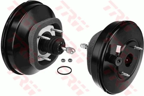 Brake Booster TRW Braking 