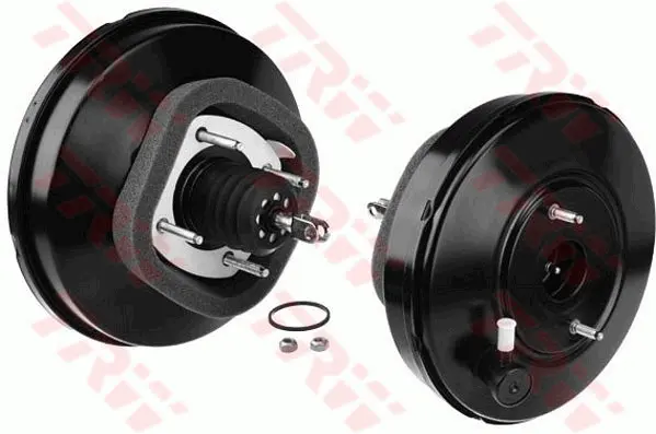 Brake Booster TRW Braking 