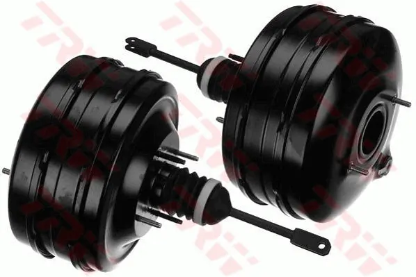 Brake Booster TRW Braking 