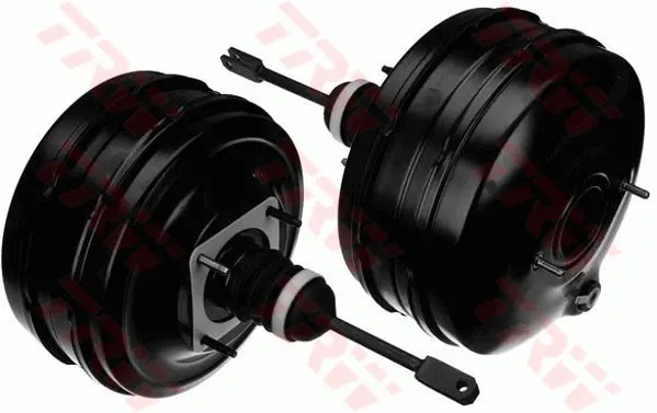 Brake Booster TRW Braking 