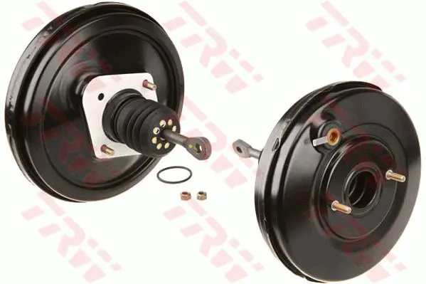 Brake Booster TRW Braking 