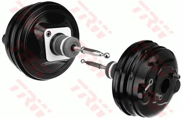 Brake Booster TRW Braking 
