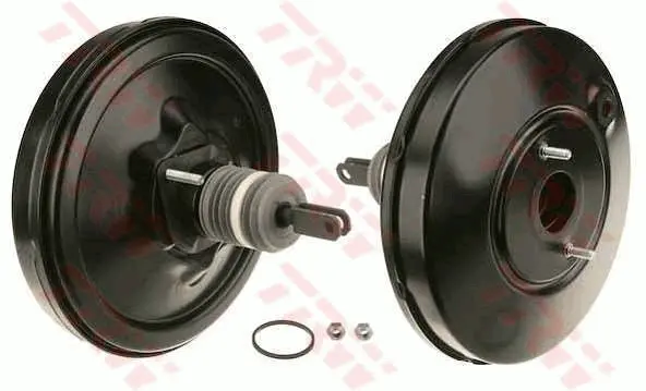 Brake Booster TRW Braking 