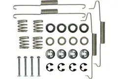 Accessory Kit, brake shoes TRW Braking