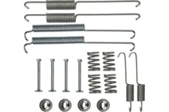 Accessory Kit, brake shoes TRW Braking