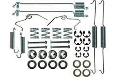Accessory Kit, brake shoes TRW Braking