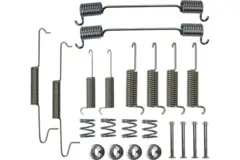 Accessory Kit, brake shoes TRW Braking