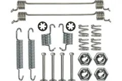 Accessory Kit, brake shoes TRW Braking