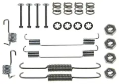 Accessory Kit, brake shoes TRW Braking