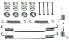 Accessory Kit, brake shoes TRW Braking