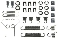 Accessory Kit, brake shoes TRW Braking