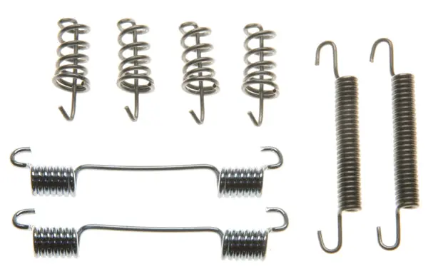 Accessory Kit, parking brake shoes TRW Braking 