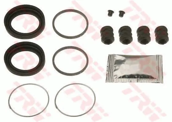 Repair Kit, brake caliper TRW Braking 