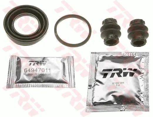 Repair Kit, brake caliper TRW Braking 