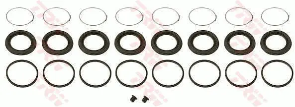 Repair Kit, brake caliper TRW Braking 
