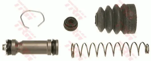 Repair Kit, clutch master cylinder TRW Braking 