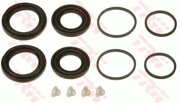 Repair Kit, brake caliper TRW Braking 