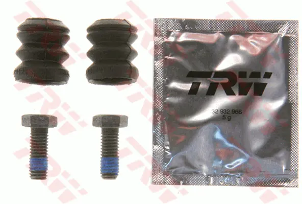 Repair Kit, brake caliper TRW Braking 