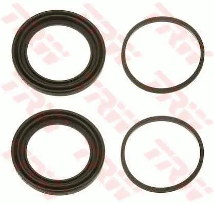 Repair Kit, brake caliper TRW Braking 