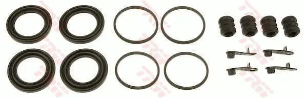 Repair Kit, brake caliper TRW Braking 