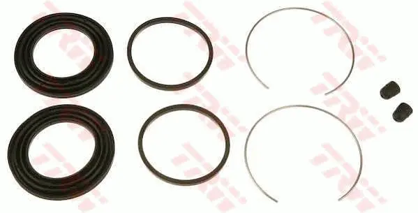 Repair Kit, brake caliper TRW Braking 