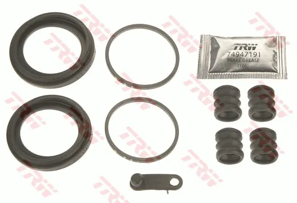 Repair Kit, brake caliper TRW Braking 