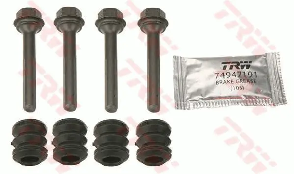 Guide Sleeve Kit, brake caliper TRW Braking 