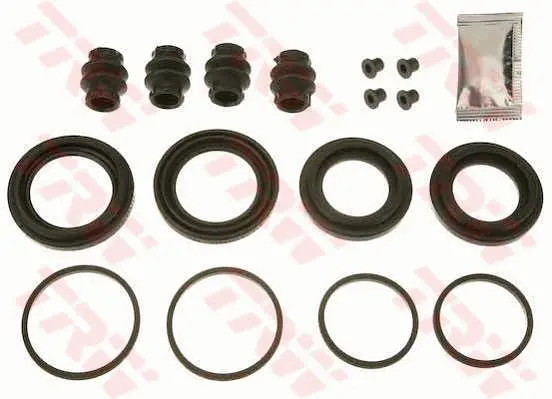 Repair Kit, brake caliper TRW Braking 