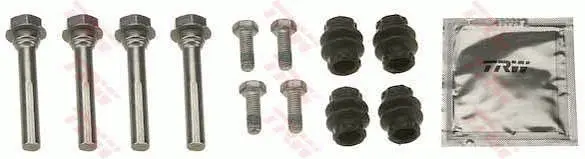 Guide Sleeve Kit, brake caliper TRW Braking 