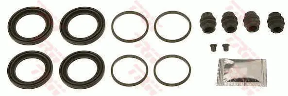 Repair Kit, brake caliper TRW Braking 