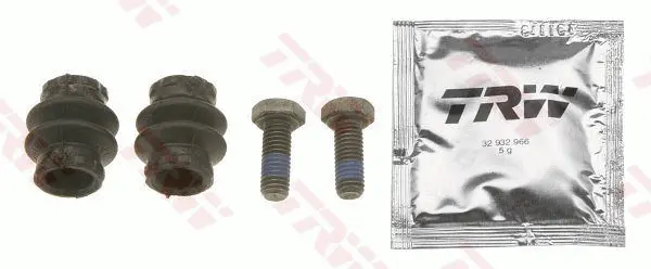 Repair Kit, brake caliper TRW Braking 