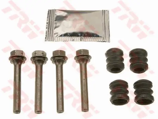 Guide Sleeve Kit, brake caliper TRW Braking 