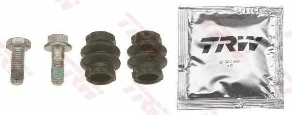 Repair Kit, brake caliper TRW Braking 
