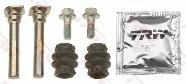 Guide Sleeve Kit, brake caliper TRW Braking 