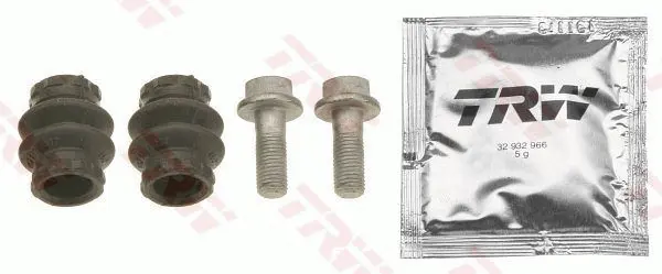 Repair Kit, brake caliper TRW Braking 