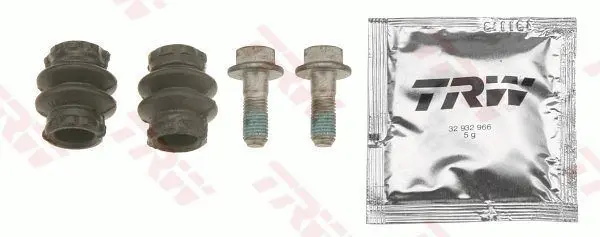 Repair Kit, brake caliper TRW Braking 