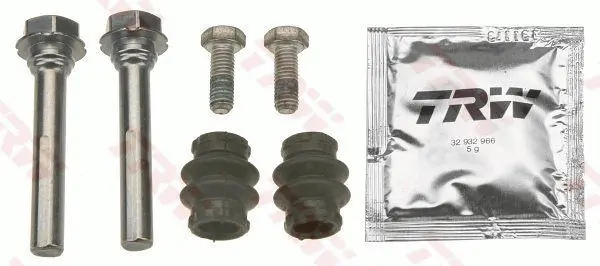 Repair Kit, brake caliper TRW Braking 