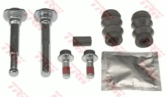 Guide Sleeve Kit, brake caliper TRW Braking 