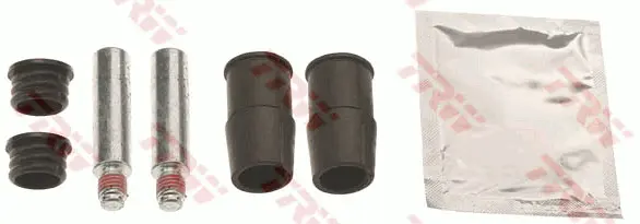 Guide Sleeve Kit, brake caliper TRW Braking 