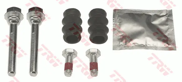Guide Sleeve Kit, brake caliper TRW Braking 