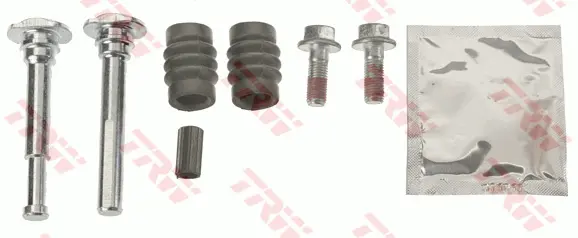 Guide Sleeve Kit, brake caliper TRW Braking 