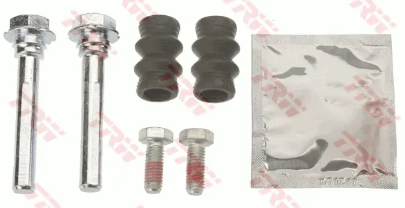 Guide Sleeve Kit, brake caliper TRW Braking 