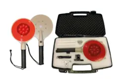 LED Stoppspak Oppladbar