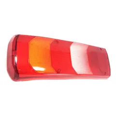 Baklampeglass Høyre + Venstre MB Universal Components